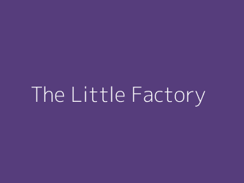 The Little Factory